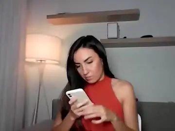 Chaturbate Adult Video Chat of lioranwe