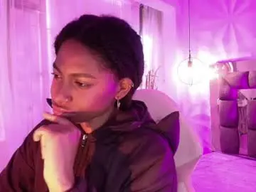 Chaturbate Nude Webcam of queen_perla_