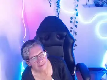 Chaturbate Nude Webcam of selena_ferreira