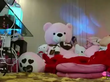 Chaturbate Sex Cam of silviajpn