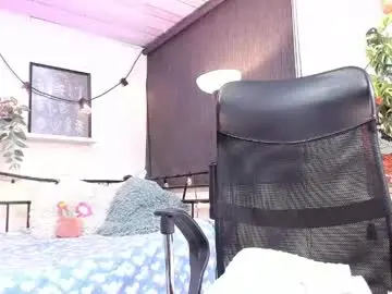 Chaturbate Free Live Porn of soy_jessica