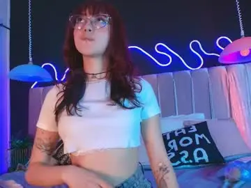 Chaturbate Best live sex cam show of alixx_von_d