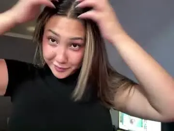 Chaturbate Free Live Porn of camilahathaway