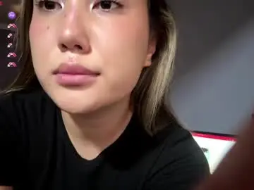 Chaturbate Nude Webcam of camilahathaway