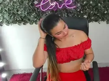 Chaturbate Live Sex Cam of destinyhills_