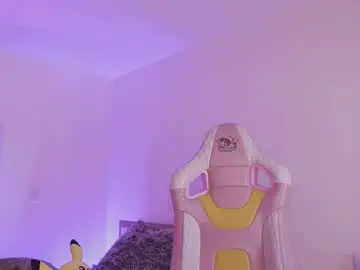 Chaturbate Private Sex Chat of emily_jonexs_