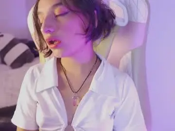 Chaturbate Best live sex cam show of emily_jonexs_