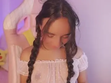 Chaturbate Sex Chat of emily_jonexs_