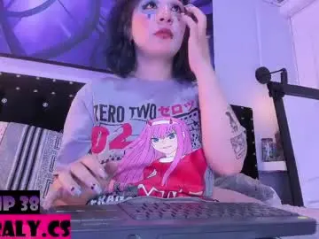 Chaturbate Best live sex cam show of hey_noraly
