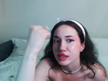 Chaturbate Private Sex Chat of julia_ether