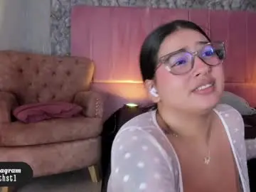 Chaturbate Live Sex of lilithcb_
