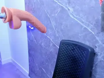 Chaturbate Watch Live Sex Cams of mafe_garcia