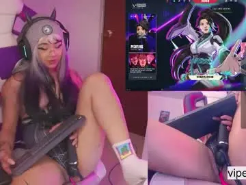 Chaturbate Live Sex of makigg