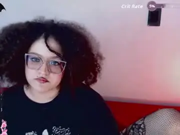 Chaturbate Adult Video Chat of _hexdoll_