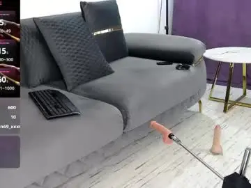 Chaturbate Live Sex Cam of alicia_beggs