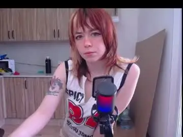 Chaturbate Live Porn of baby_ada