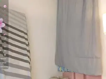 Chaturbate Live Sex Cam of colette_e