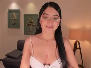 Chaturbate Nude Webcam of haileyross_
