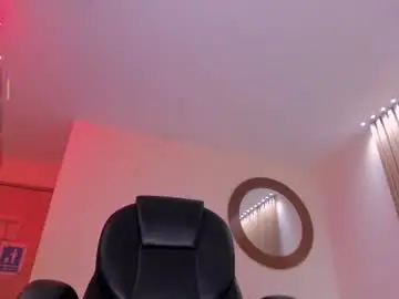 Chaturbate Live Porn of haileyross_