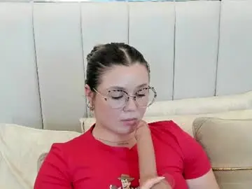 Chaturbate Live Sex of im_dalhia