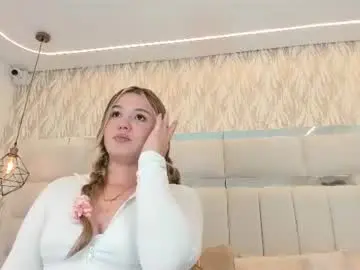 Chaturbate Nude Webcam of im_dalhia