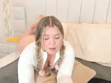 Chaturbate Sex Chat of im_dalhia