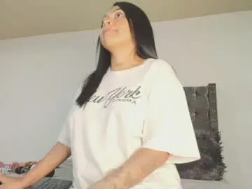 Chaturbate Adult Webcam of melanyy_miller