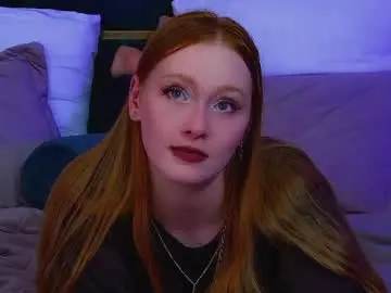 Chaturbate Live Porn of agatafoxley