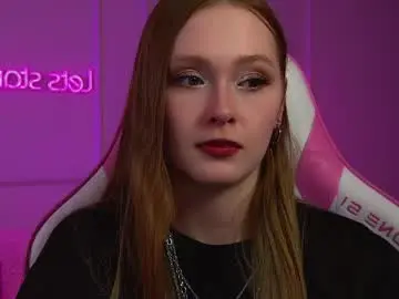Chaturbate Live Porn of agatafoxley