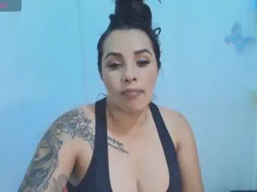 Chaturbate Adult Video Chat of ashley_joyx_