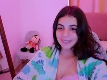 Chaturbate Watch Live Sex Cams of elenna_hotx