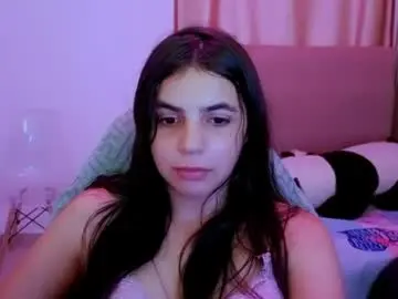 Chaturbate Private Sex Chat of elenna_hotx