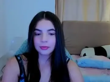 Chaturbate Live Sex of elenna_hotx