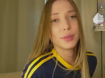 Chaturbate Adult Video Chat of heidas_passion