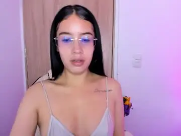 Chaturbate Sex Chat of imcharlot_