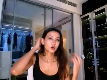 Chaturbate Private Sex Chat of melisa_gerc
