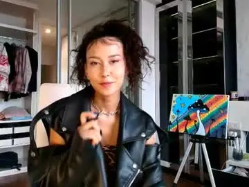 Chaturbate Private Sex Chat of melisa_gerc
