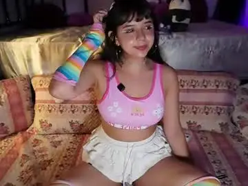 Chaturbate Adult Webcams of ariamoonlight
