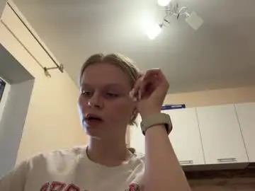 Chaturbate Sex Chat of brittanyrumfelt