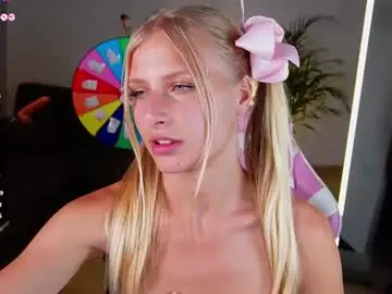 Chaturbate Adult Webcams of crystal_blond