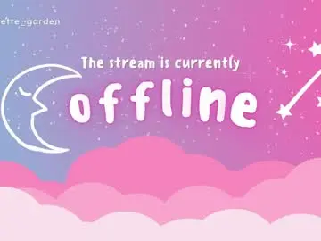 Chaturbate Live Sex of juliette_garden