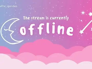 Chaturbate Private Sex Chat of juliette_garden