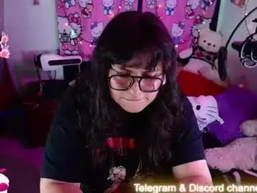 Chaturbate Free Porn Cam of lilith_tyler