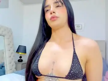 Chaturbate Adult Video Chat of evelyncb