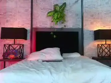 Chaturbate Private Sex Chat of luna_rose06