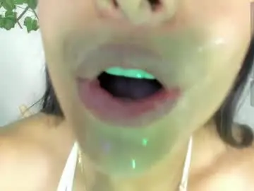 Chaturbate Free Porn Cam of mariana_vidal