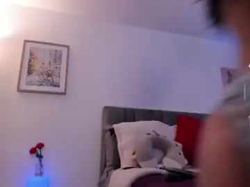 Chaturbate Free Live Porn of miss__jones_