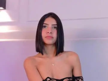 Chaturbate Private Sex Chat of naomiklarc