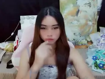 Chaturbate Live Sex Cam of sexy_mikaxoxo