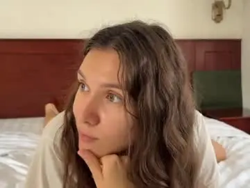 Chaturbate Adult Video Chat of ameliahenderson